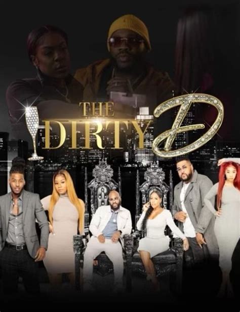 dirty d season 2 where to watch|Watch The Dirty D